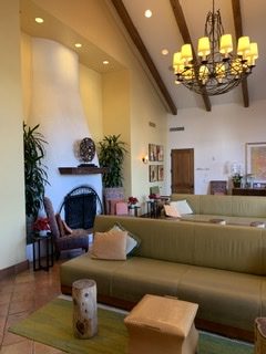 The Kristi Jones Podcast - A Spa day escape at The Spa at La Costa