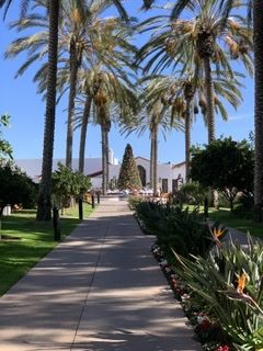 The Kristi Jones Podcast - A Spa day escape at The Spa at La Costa