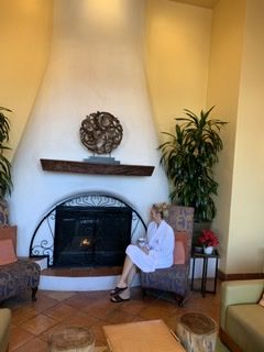 The Kristi Jones Podcast - A Spa day escape at The Spa at La Costa