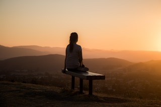 Breathe Your Way To Calm