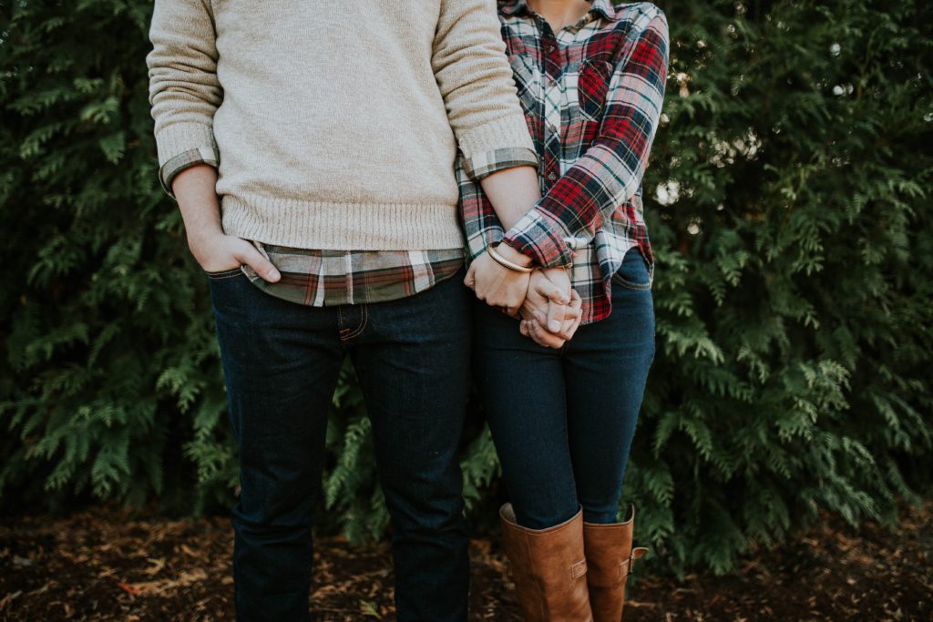 Couple holding hands

The Kristi Jones podcast - 6 Ways to Combat Stress & Overwhelm