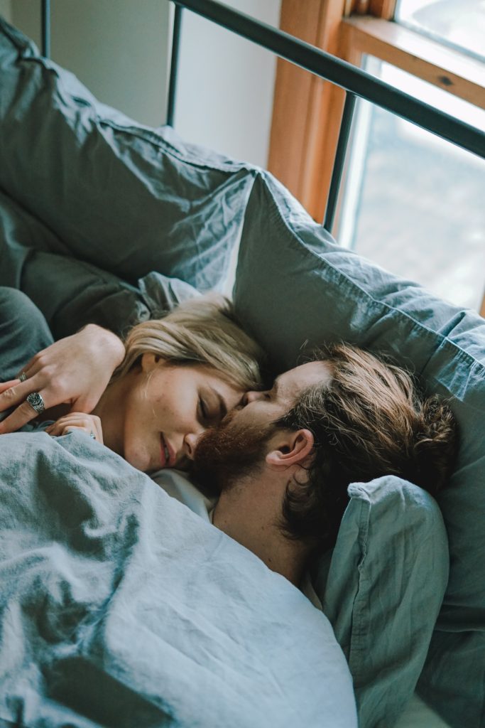 couple cuddling

The Kristi Jones podcast - 6 Ways to Combat Stress & Overwhelm