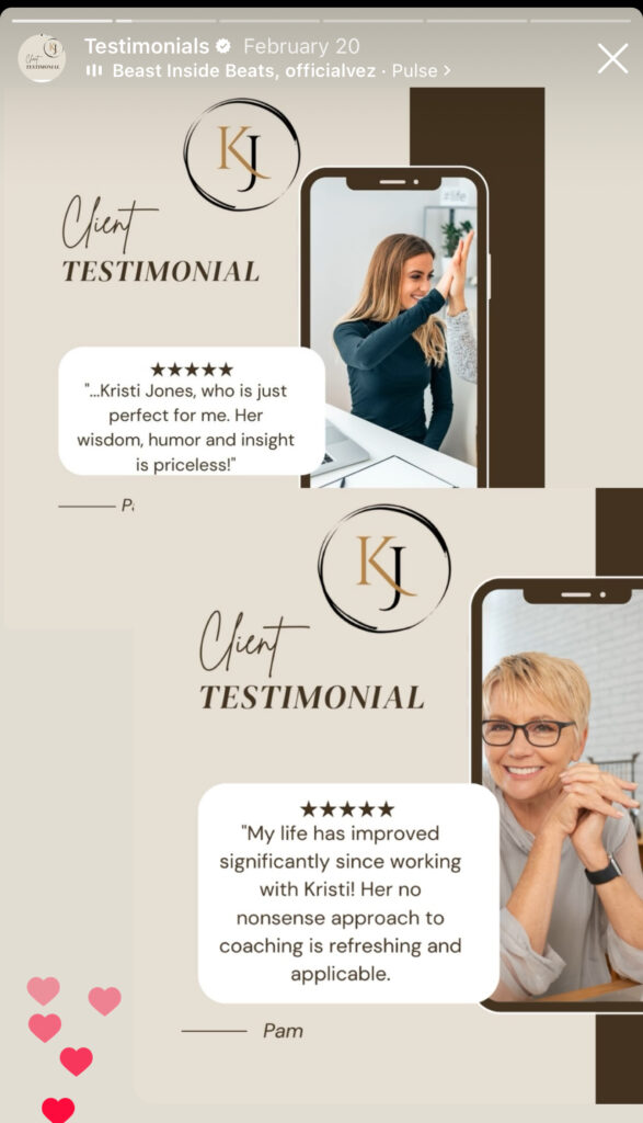 Unlock Your Unstoppable Confidence: The Flourishing Edge 90-Minute Coaching Experience, The Kristi Jones Show Podcast