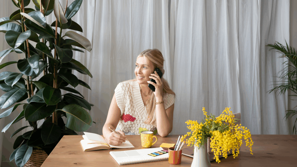 Work Smarter, Live Fuller — Your Flourishing Summer Strategy, The Kristi Jones Show Podcast