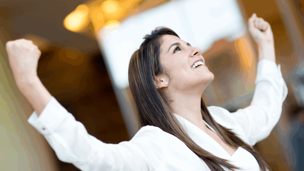 Three Life-Changing Insights to Level Up Now, The Kristi Jones Show Podcast