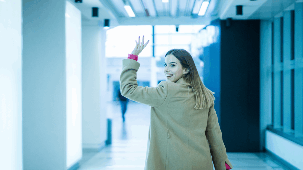 How to Reconnect with Yourself in Life’s Biggest Transitions, The Kristi Jones Show Podcast