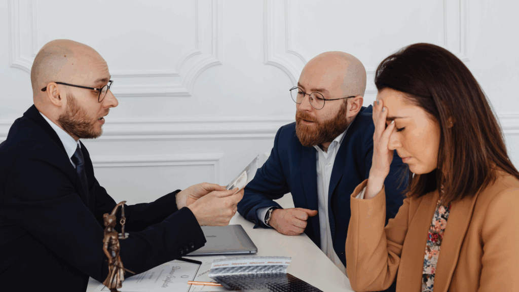 Divorce Didn’t Break You: 5 Truths for Your Next Chapter, The Kristi Jones Show Podcast