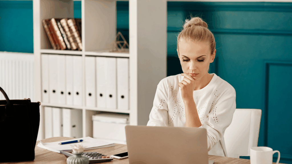 The 3-Step Reset to Get Back on Track, The Kristi Jones Show Podcast