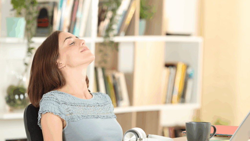 The 3-Step Reset to Get Back on Track, The Kristi Jones Show Podcast