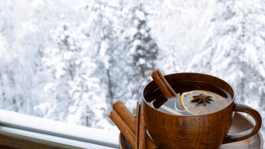 Month of December,  Don’t Coast Into the New Year. Lead Into It
The Kristi Jones Show Podcast