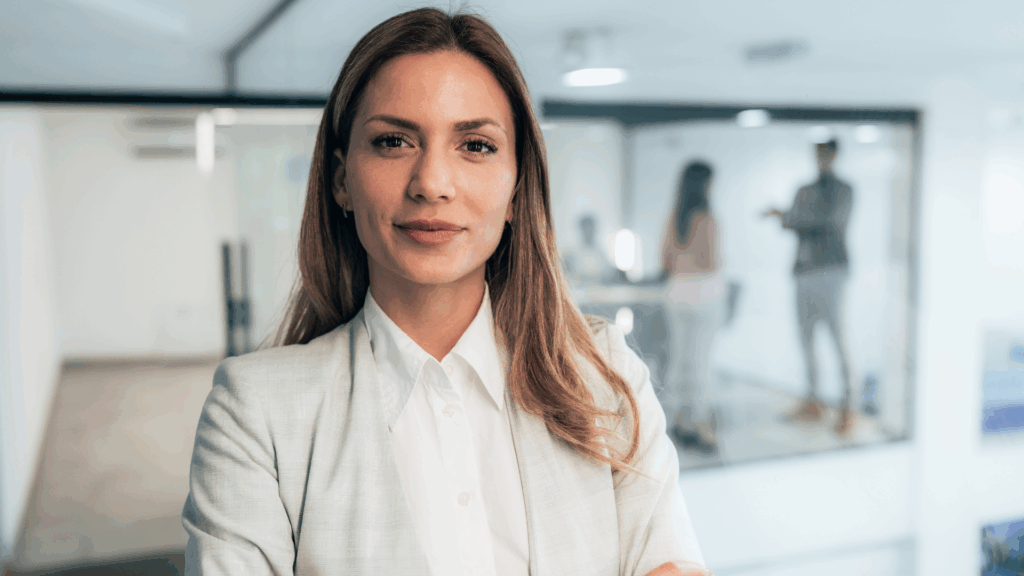 Lead Boldly, Live Fully: A Wake-Up Call for Multifamily Pros & High-Achieving Women, The Kristi Jones Show Podcast