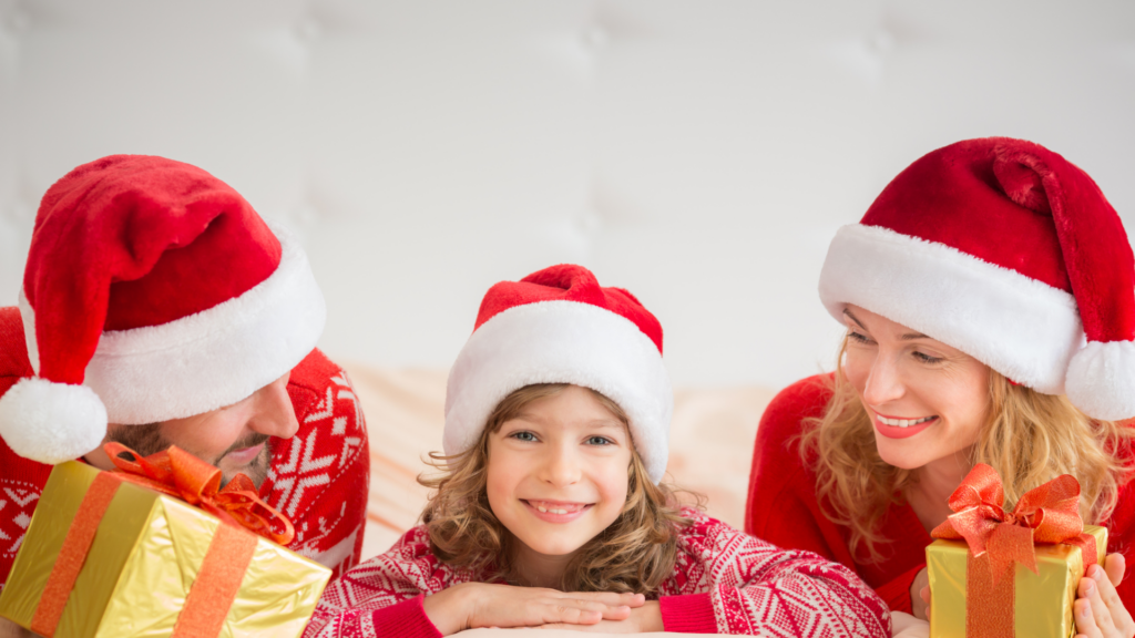 A Heartfelt Christmas Reminder:Gratitude, Presence, and What Truly Matters
The Kristi Jones Show Podcast