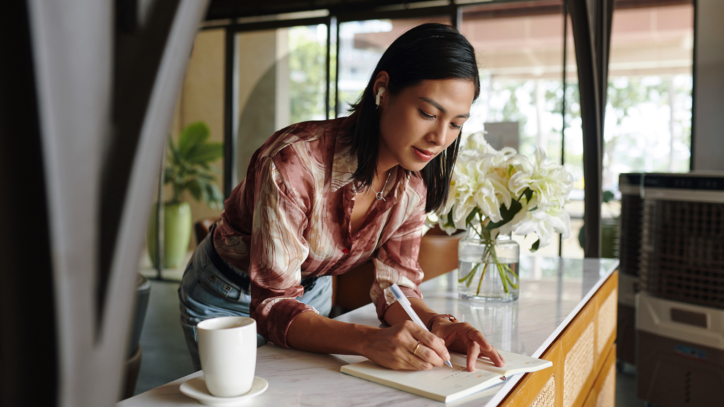 What To Do When Your Year Didn’t Go as Planned, The Kristi Jones Show Podcast